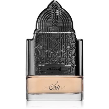 Nusuk Al Mukhtalif extract de parfum pentru femei - imagine 2